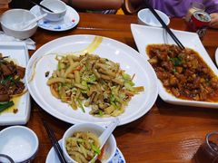 -下梅人家土菜馆(历史文化餐厅度假区店)