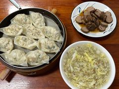 -金秋小吃海鲜·专注30年临海特色风味