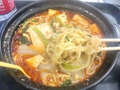 -锅神麻辣烫
