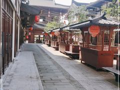 -大唐贡茶院