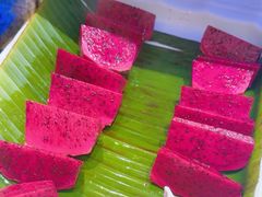 -初色海鲜自助(万丰路店)