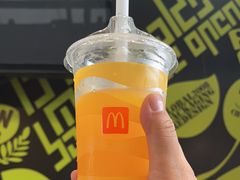 -麦当劳(深圳北站高铁店)