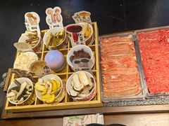 -菌自由丨野生菌火锅特色庭院餐厅(丽江古城店)