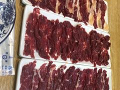 -夜牛潮汕鲜牛肉火锅店(翻身店)