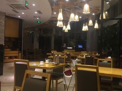 大堂-鼎泰丰(嘉年华•海信广场VILLAGE店)