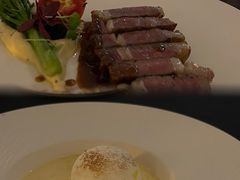 -圣丰索菲特·法国餐厅