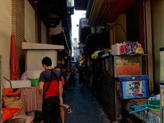 -唐人街(耀华力路)