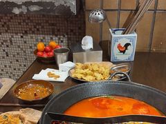 -萍姐火锅·公路夜市(南京新街口店)