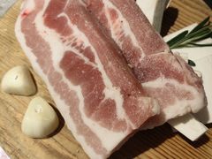 -朴太院·朝鲜族炭火烤肉(民乐园总店)