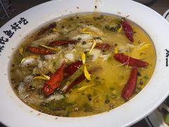 -新太二·鲜料川菜(晶耀前滩店)