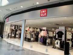 -优衣库(无锡荟聚购物中心店)