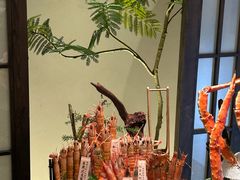 -上井料理黑金店(IFS国金中心店)