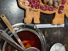 -潮德阿水牛肉火锅(深圳总店)