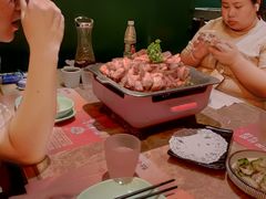 -炭舍干锅·烤鱼(扬名广场店)