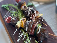 -小满Grainkitchen(滨江商业广场店)