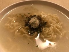 肉蓉面-老地方烤肉(东岗路店)