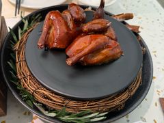 -大树餐厅(环球港店)