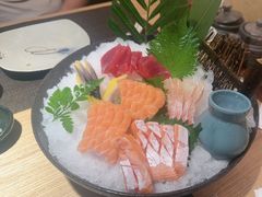 -德川家日本料理(顺义华联店)