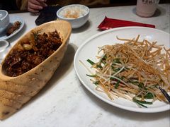 -径山十八道·风味民间菜(杭州总店)
