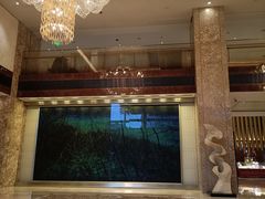 -杭州城中香格里拉大酒店
