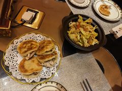 -蒙古人烤羊大师(工农大路创始店)