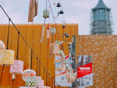 -大报恩寺遗址景区