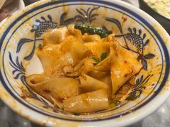 -西安饭庄·非遗陕菜(钟楼店)