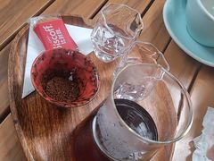 -樹下遇见树·咖啡