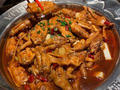 -胖哥俩肉蟹煲(湖滨银泰in77店)
