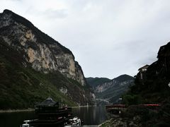 -乌江画廊(彭水苗族土家族自治县)