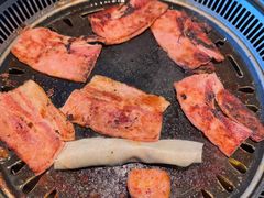-梨花自助烤肉(西三旗万象汇店)