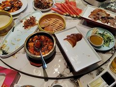 -玉林烤鸭店(垡头店)