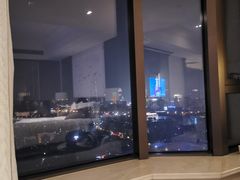 -无锡君来洲际酒店