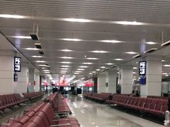 -郑州新郑国际机场