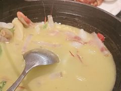-南京空港温德姆花园酒店·MTF满庭芳中餐厅