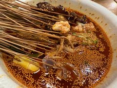 -嘉州叶婆婆钵钵鸡(建设路店)