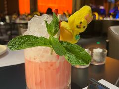 -洛缦音乐餐厅(工业展览馆万象城店)