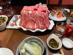 -东海怡品海鲜豆捞(舟宿夜江店)
