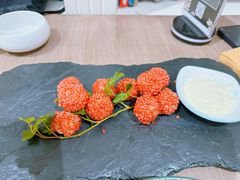 -素心小筑(后沙裕镇店)