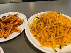 山桔梗-三泉冷面(双井店)