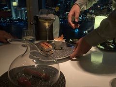 -翡翠36餐厅(浦东香格里拉店)