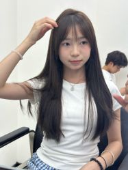 -乾健·烫染·接发SALON