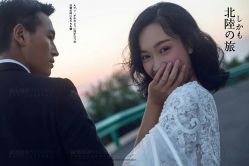 -雨墨婚纱摄影工作室