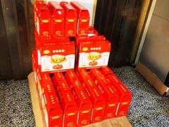 -佰运猪蹄(高陵店)