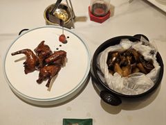 -大鸽饭(木莲中路店)