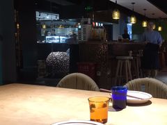 -纳鲁孜·新疆特色餐厅(上海悦荟广场店)