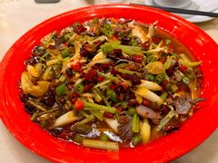 -渝味川菜(夜宵航母店)