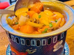 -新兴园饺子馆(河南街店)
