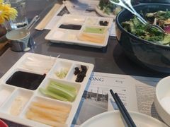 -小大董·烤鸭(观景餐厅·南京西路店)