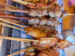 -唐力九头鸟烧烤·罗田吊锅(西云楼店)